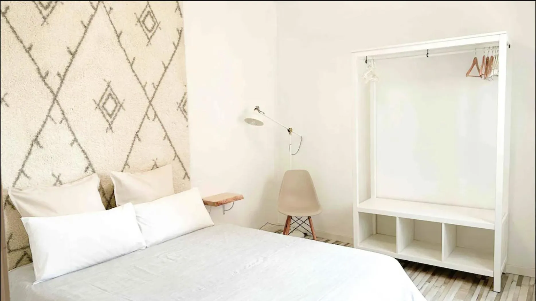 Nordic Apartment II Sagrada Familia location
